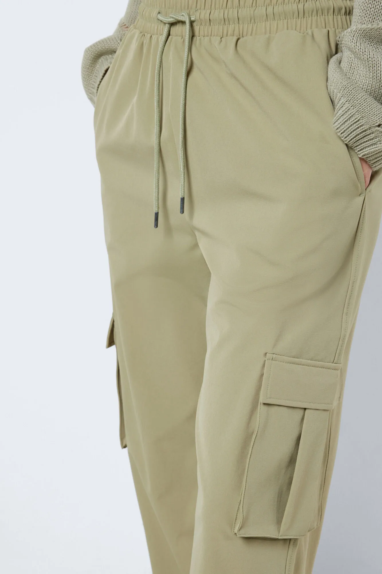 Noisy May Pantalon cargo