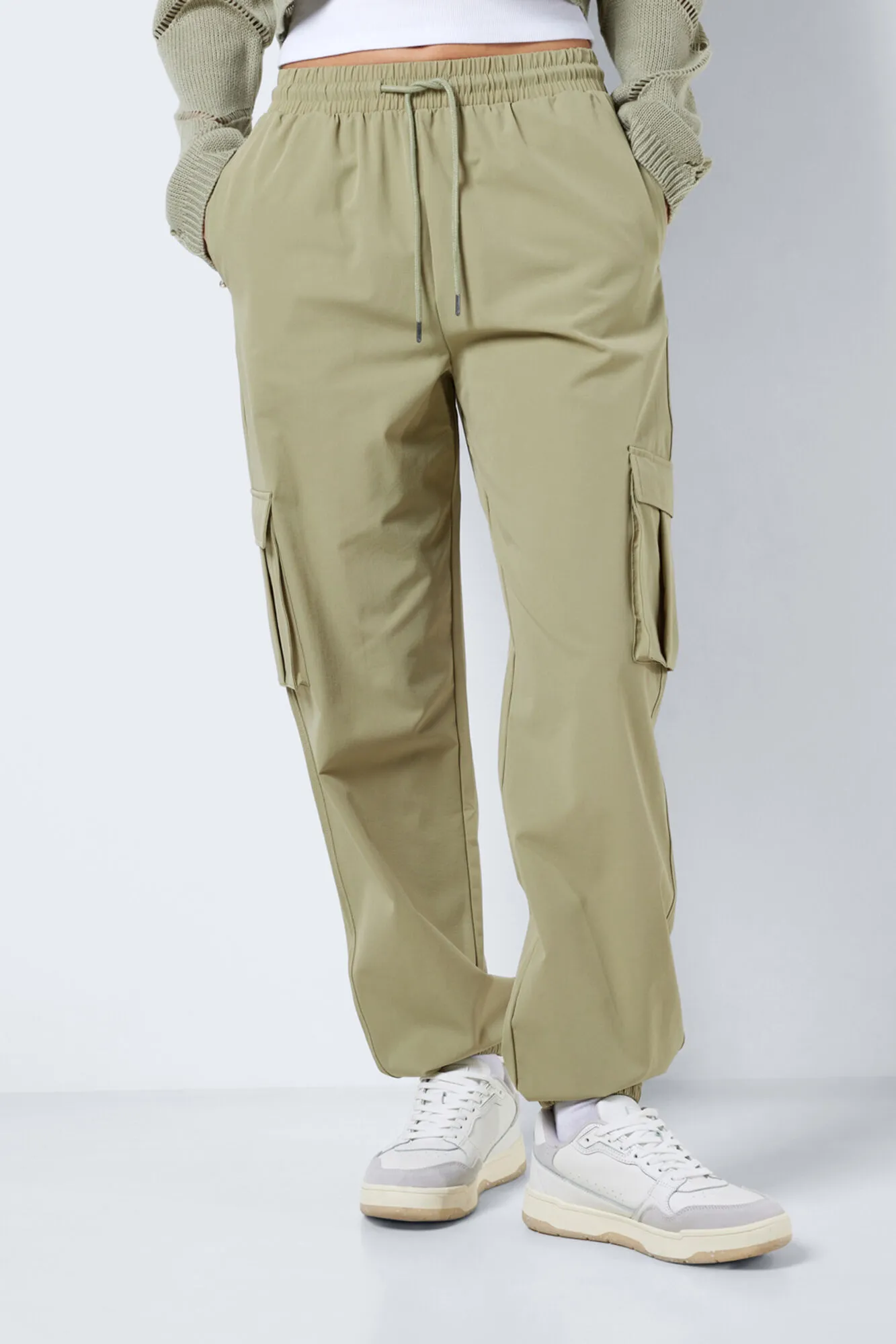 Noisy May Pantalon cargo