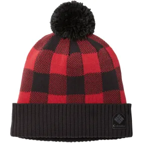 Palmer Peak Pom Beanie