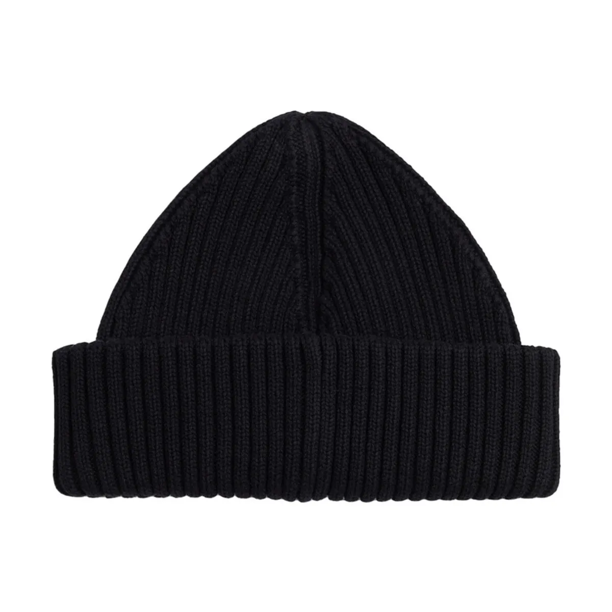 Patch Brand Chunky Rib Beanie