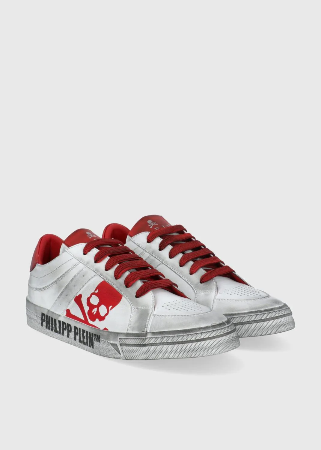 Philipp Plein Sneakers PLP-CUSC0634