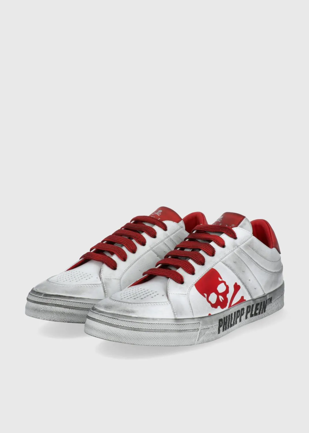 Philipp Plein Sneakers PLP-CUSC0634