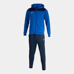 Phoenix Ii Tracksuit Royal Navy