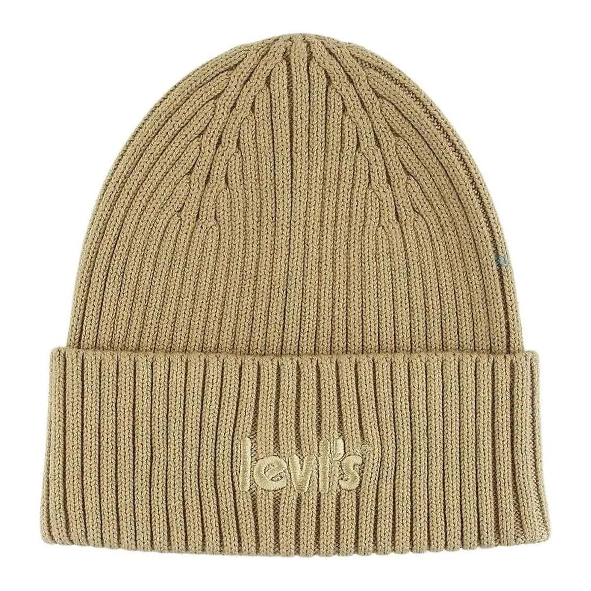 POSTER LOGO BEANIE