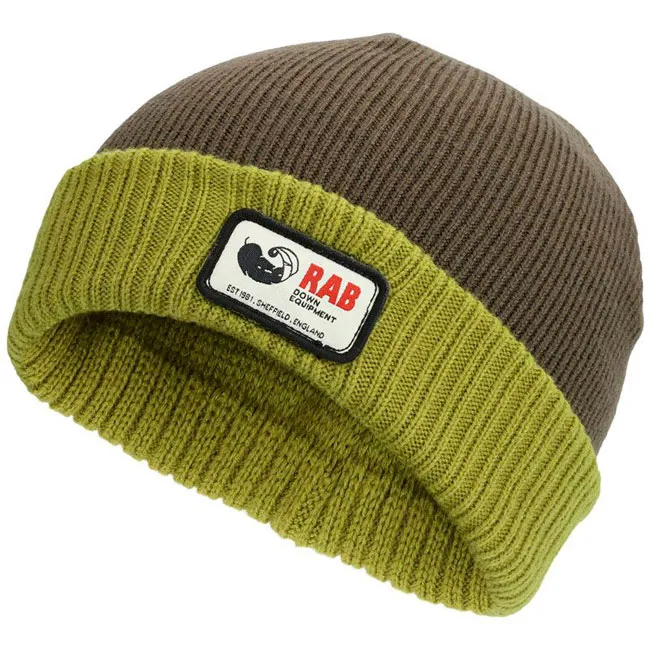 rab Essential Beanie