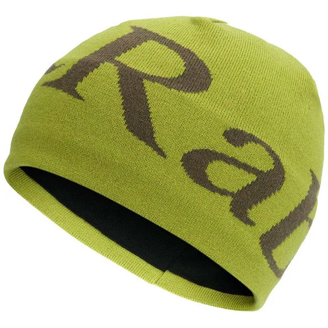 rab Logo Beanie