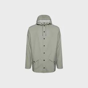 Rains Jacket Cement