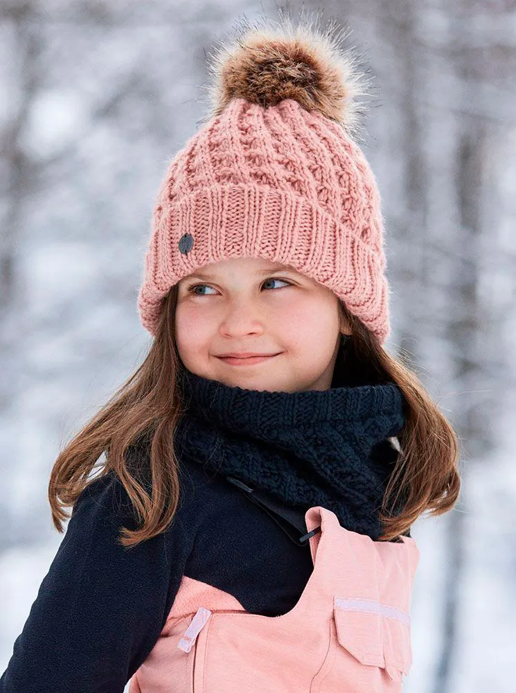 roxy Blizzard Beanie Girl