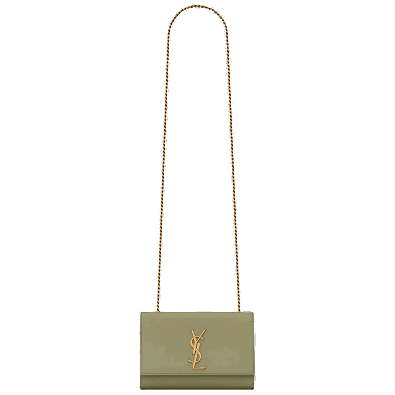 Saint Laurent Kate Small Chain Bag