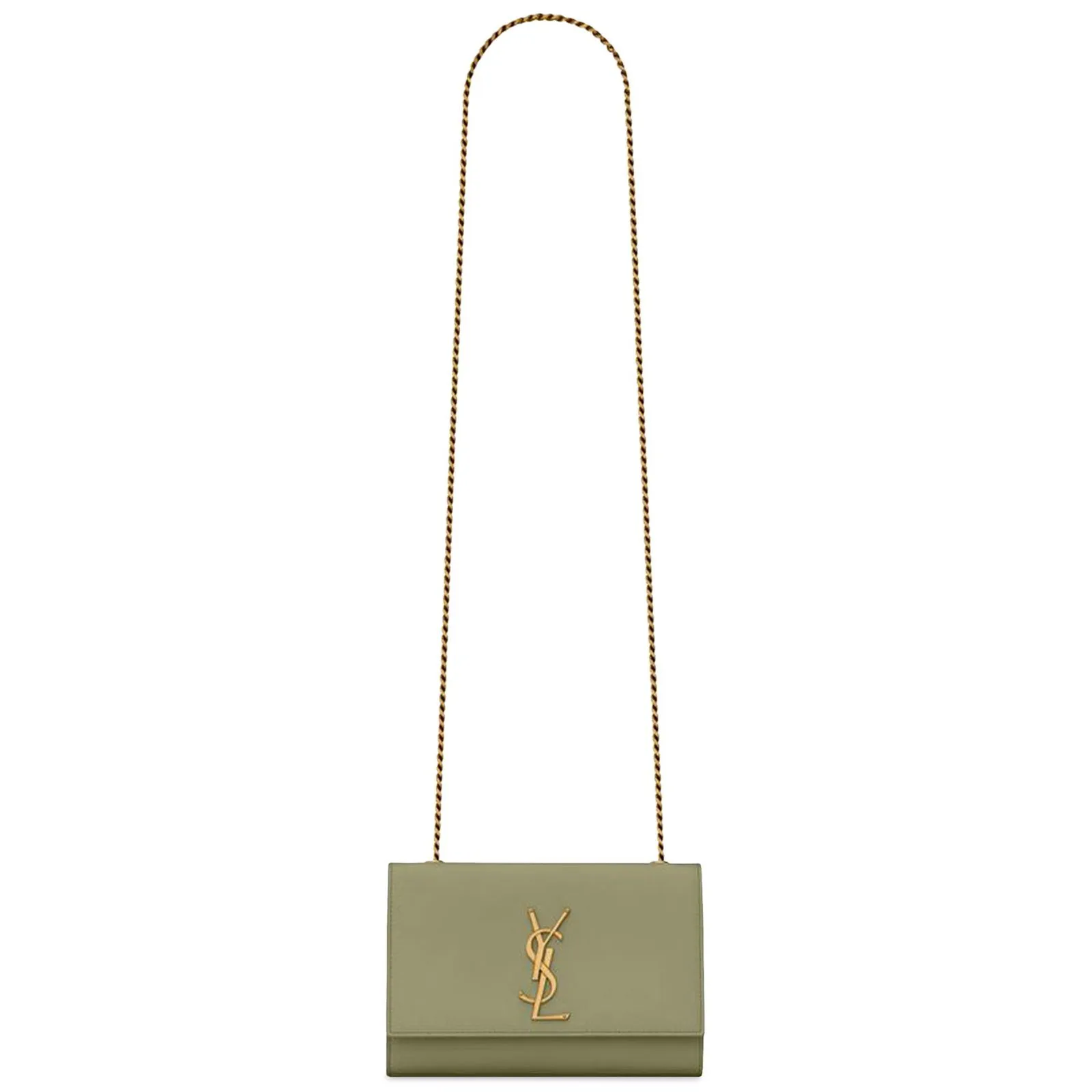 Saint Laurent Kate Small Chain Bag