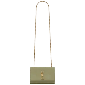 Saint Laurent Kate Small Chain Bag