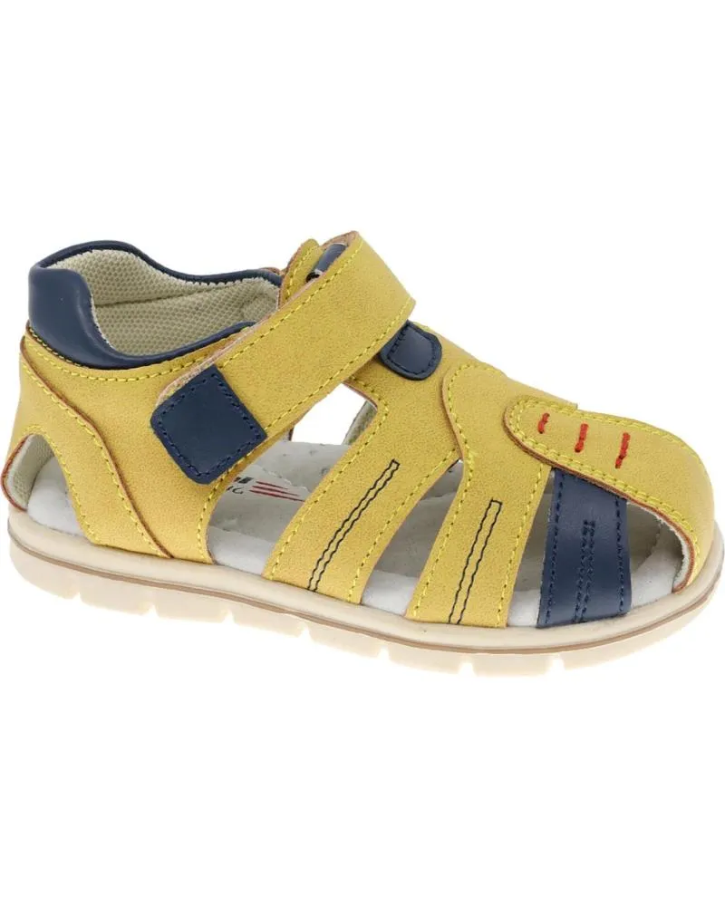 Sandalias BEPPI  de Niño 2189931  YELLOW