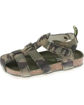 Sandalias BEPPI  de Niño 2191192  KHAKI