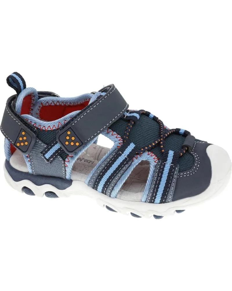 Sandalias BEPPI  de Niño 2191250  NAVY BLUE