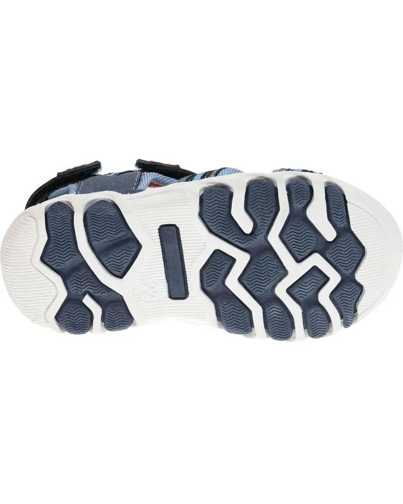 Sandalias BEPPI  de Niño 2191250  NAVY BLUE