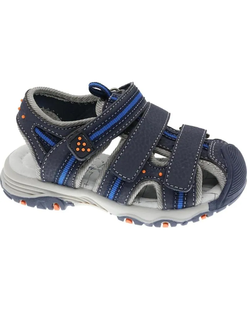 Sandalias BEPPI  de Niño 2191970  NAVY BLUE