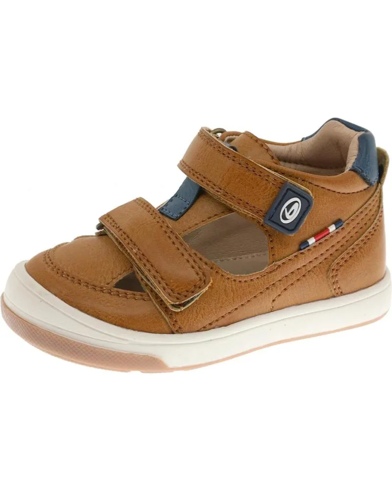 Sandalias BEPPI  de Niño 2196921  CAMEL