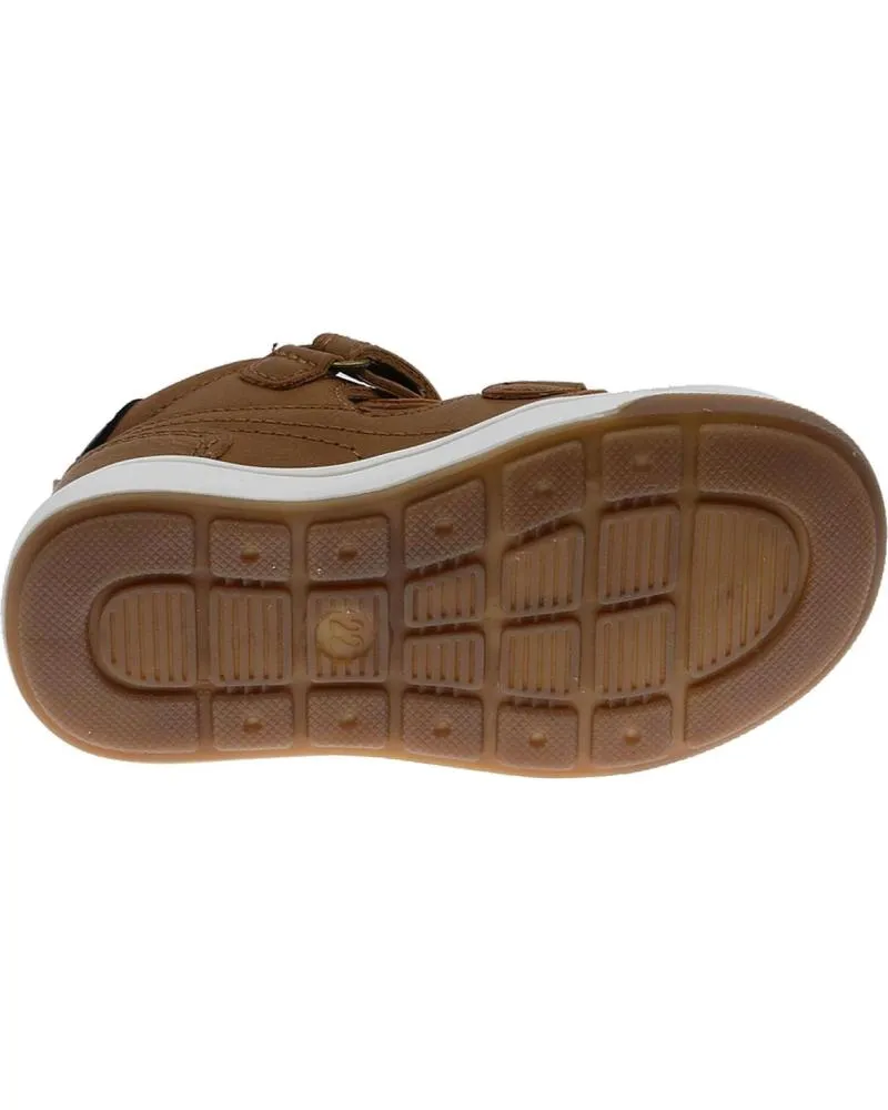 Sandalias BEPPI  de Niño 2196921  CAMEL