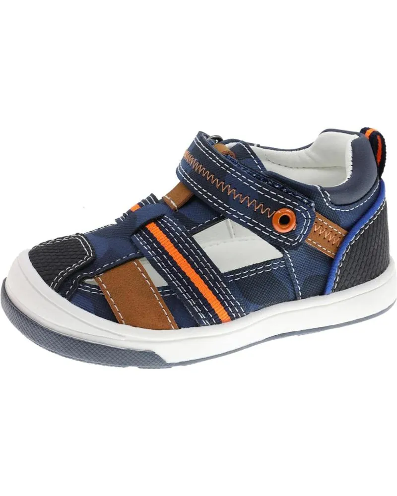 Sandalias BEPPI  de Niño 2196930  NAVY BLUE