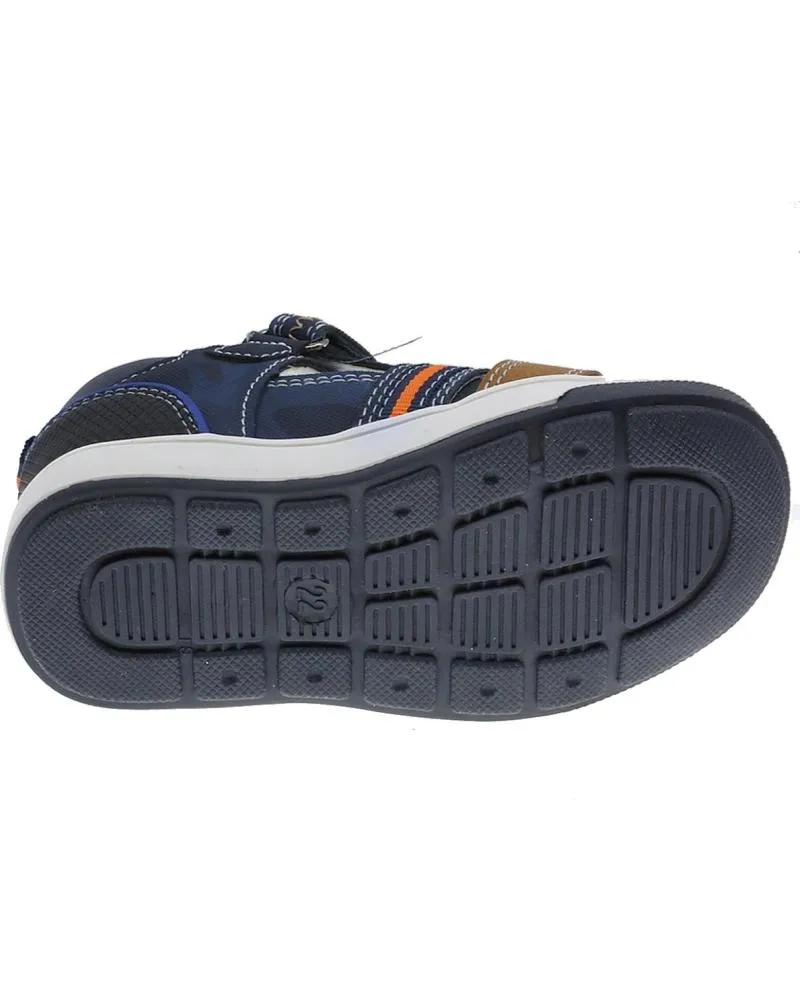 Sandalias BEPPI  de Niño 2196930  NAVY BLUE