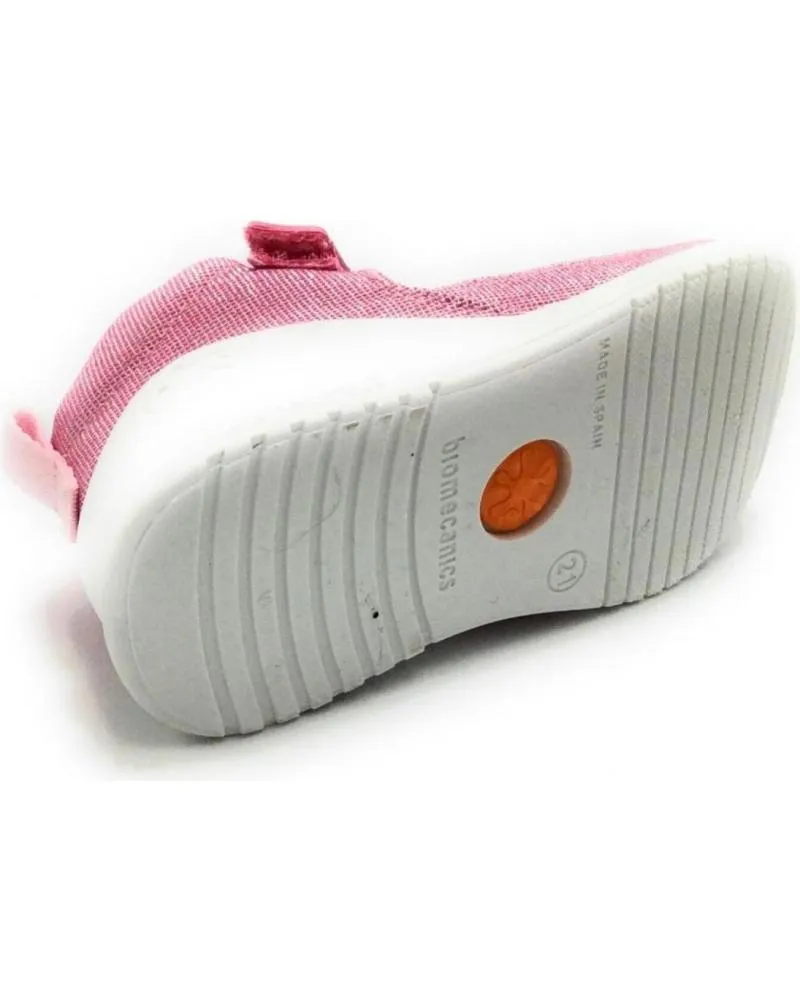 Sandalias BIOMECANICS  de Niña SANDALIA 222173  ROSA