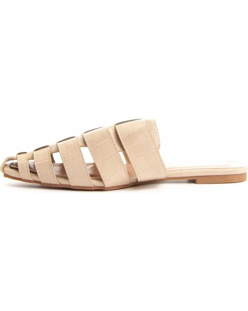 Sandalias de Mujer MONTEVITA LUNIN BEIGE