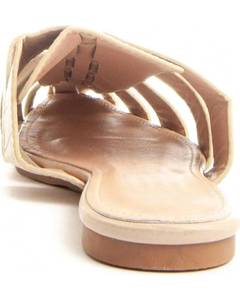 Sandalias de Mujer MONTEVITA LUNIN BEIGE