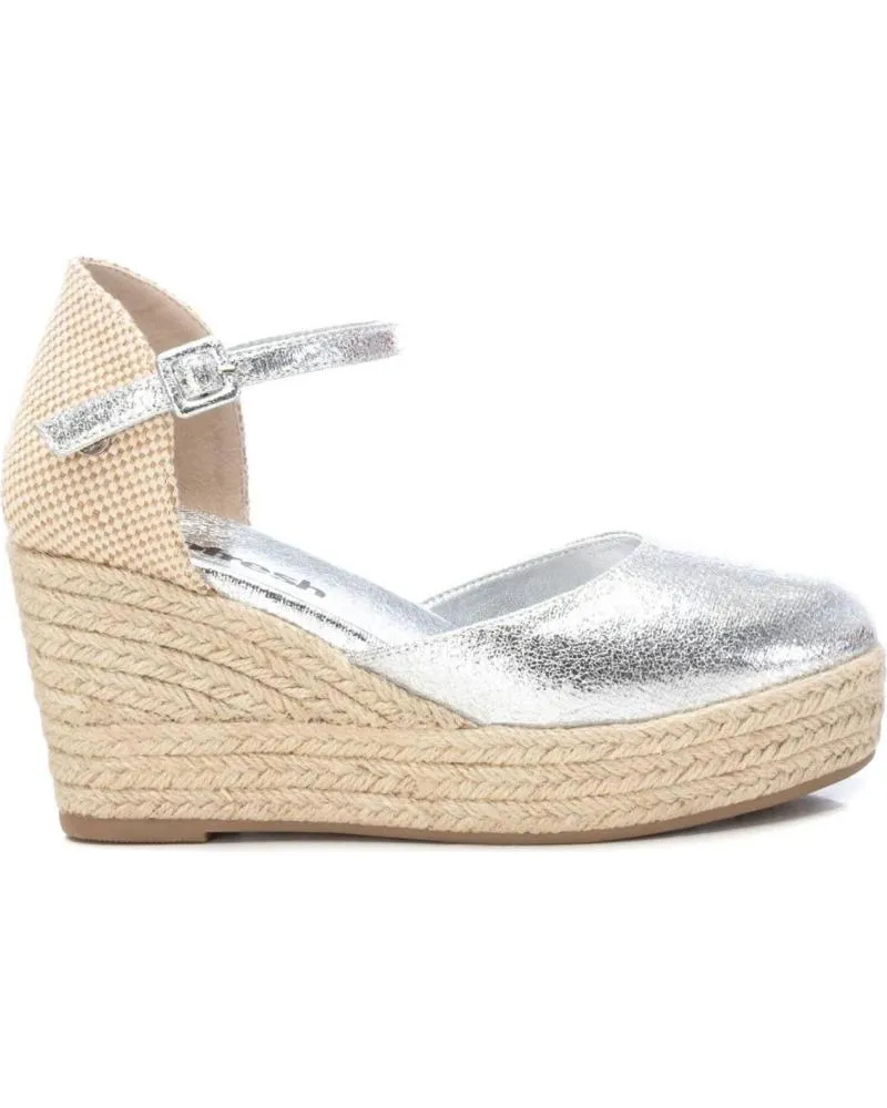 Sandalias de Mujer REFRESH 171958 PLATA