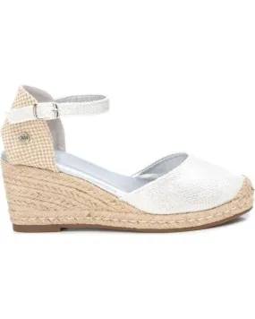 Sandalias de Mujer XTI 141414 PLATA