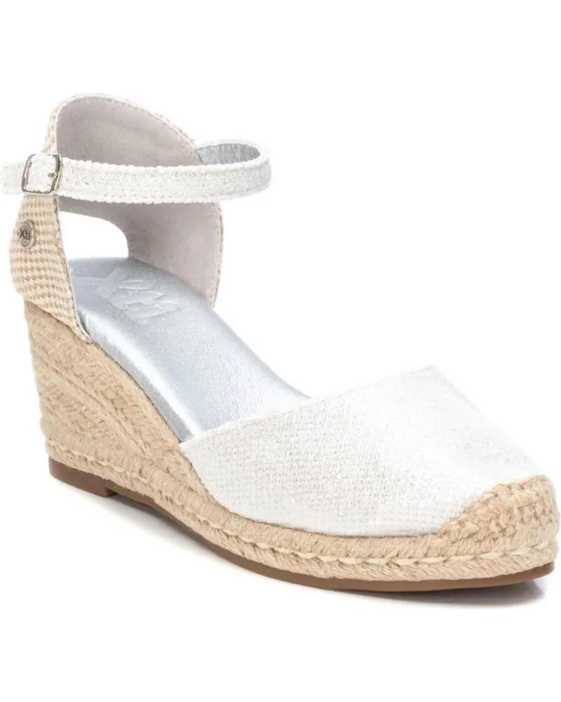 Sandalias de Mujer XTI 141414 PLATA