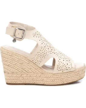 Sandalias de Mujer XTI 142437 HIELO