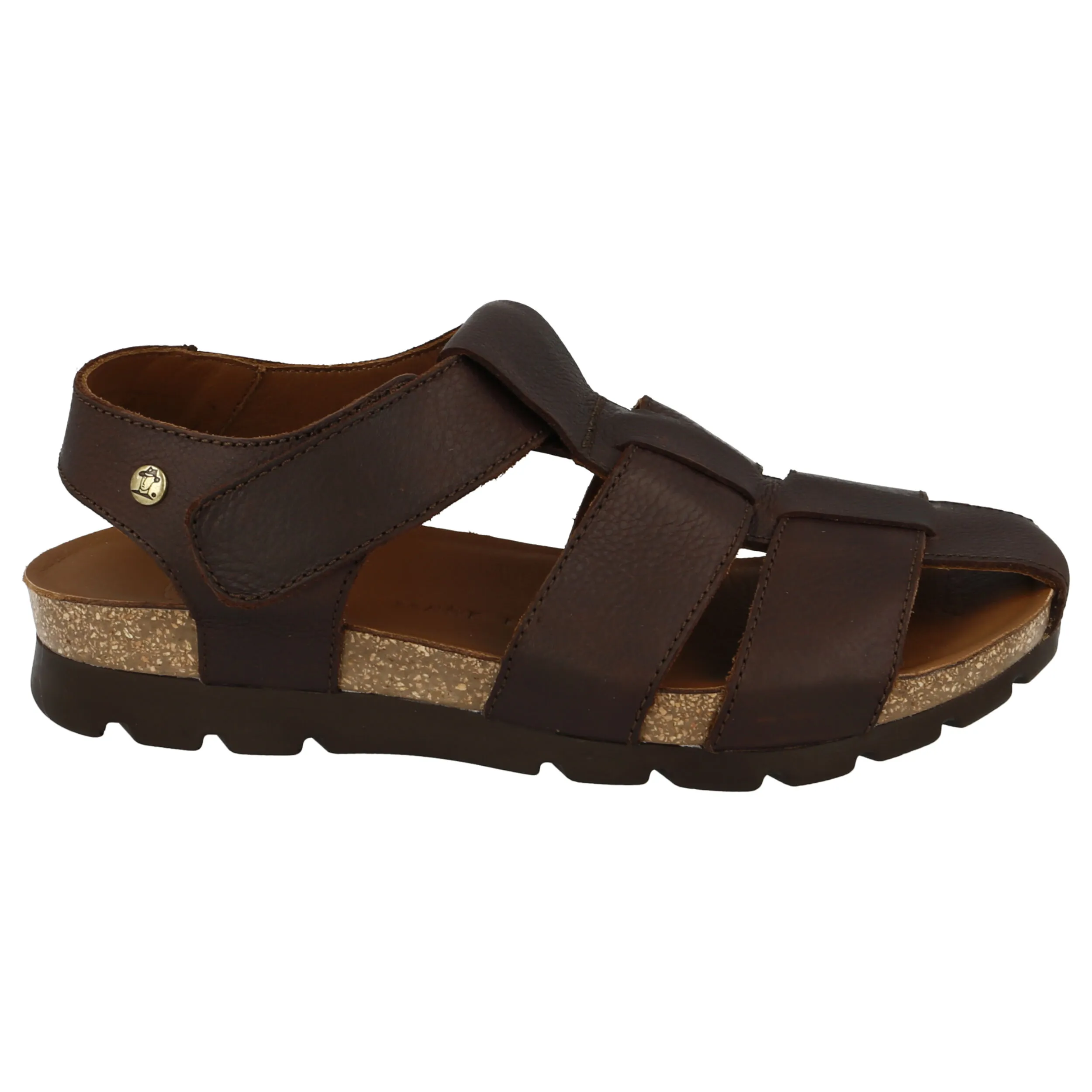 Sandalias HOMBRE Panama Jack STANLEY-C1