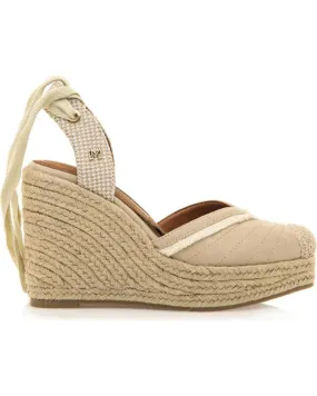 Sandalias MARIA MARE  de Mujer SANDALIAS DE CUNA MARIAMARE DE MUJER 68309 SANDALIAS DE CUNA  BEIGE