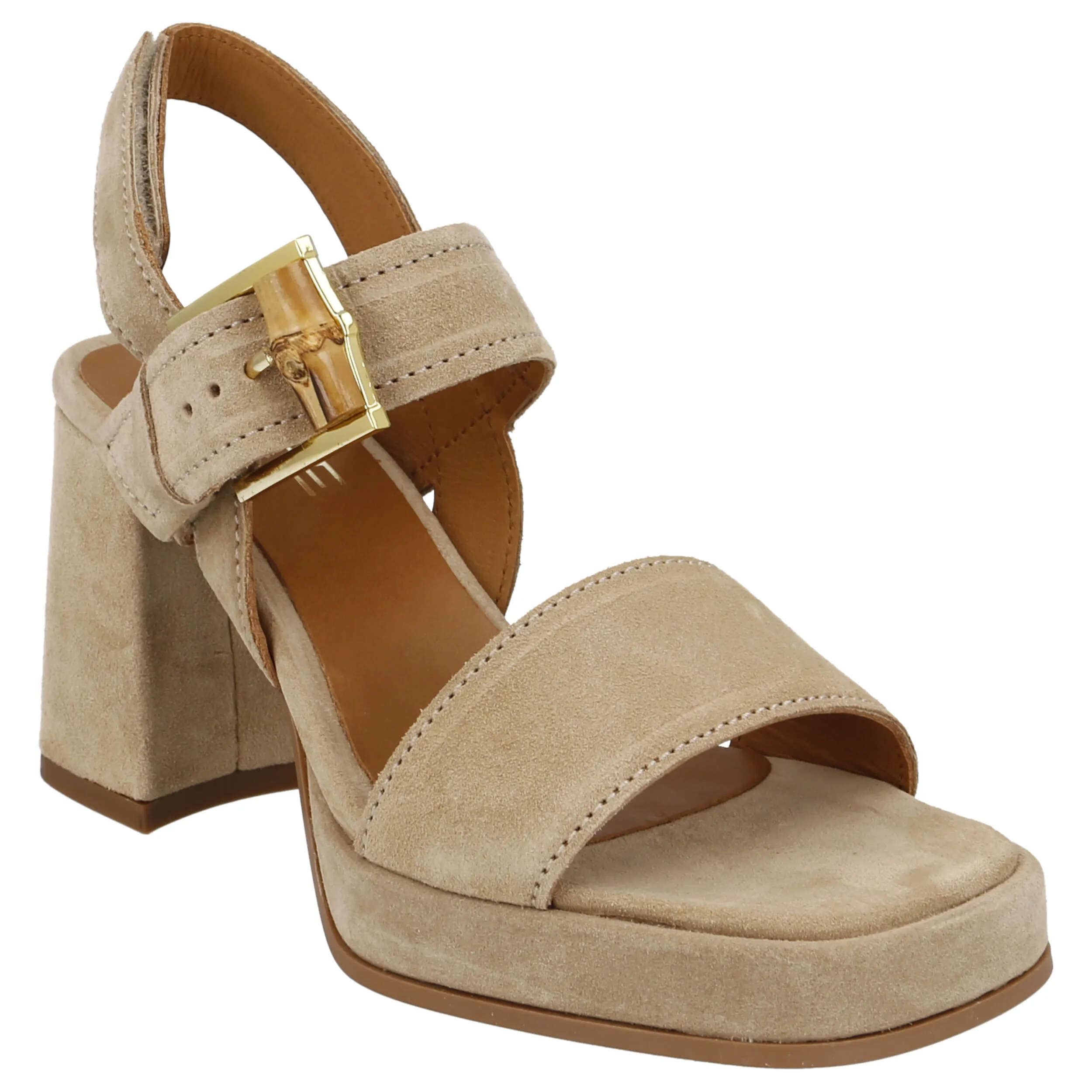 Sandalias Mujer Alpe 51241108