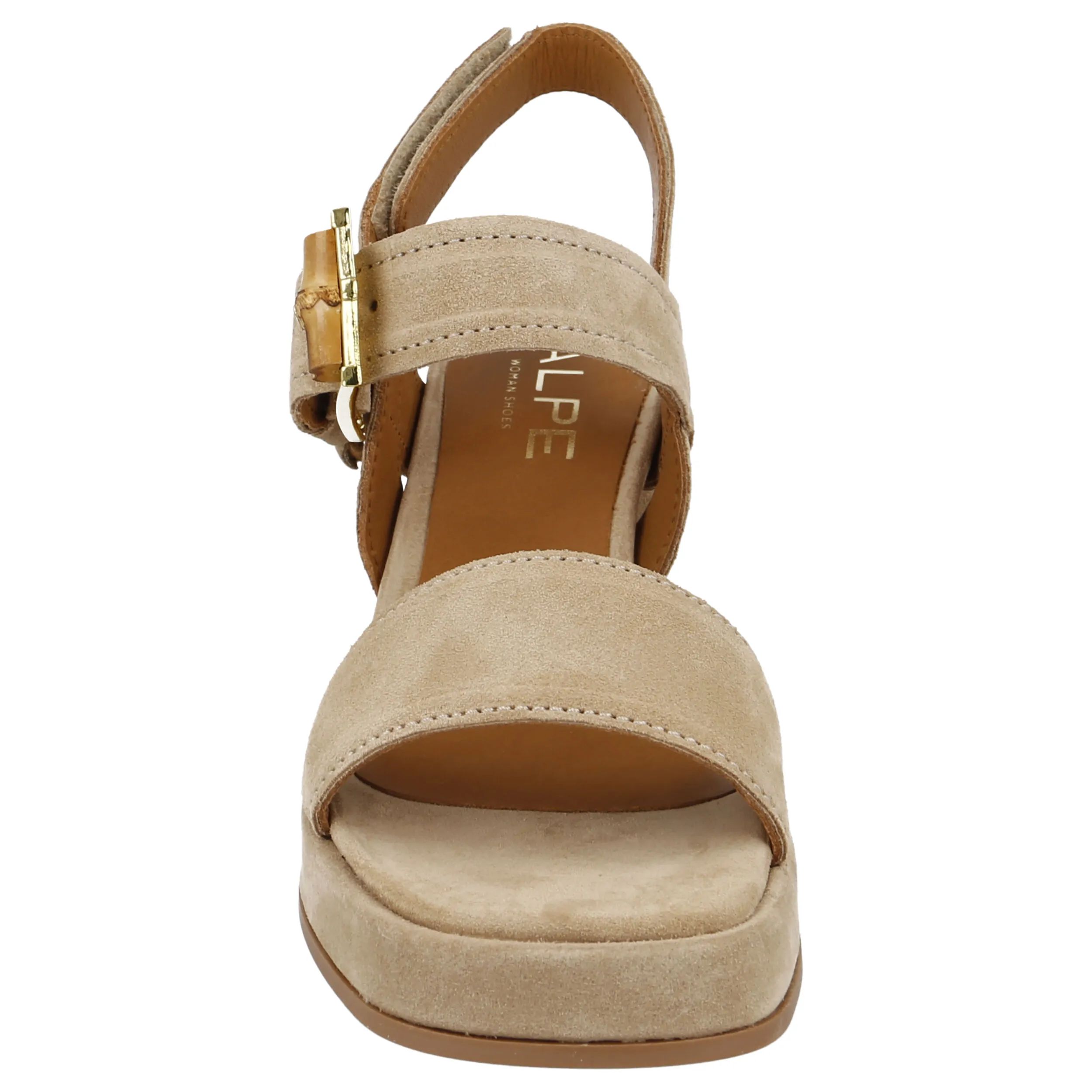 Sandalias Mujer Alpe 51241108