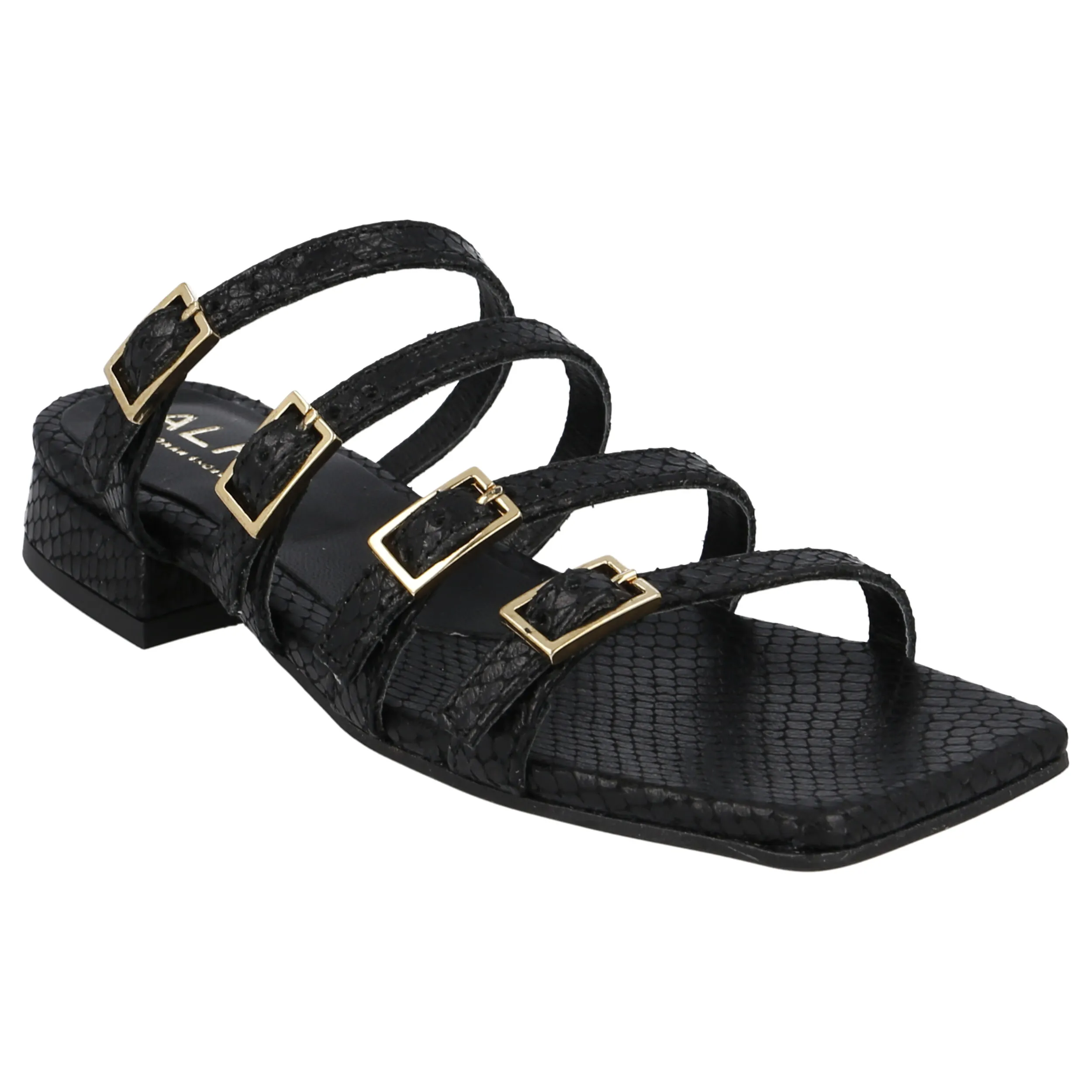 Sandalias Mujer Alpe 51445705