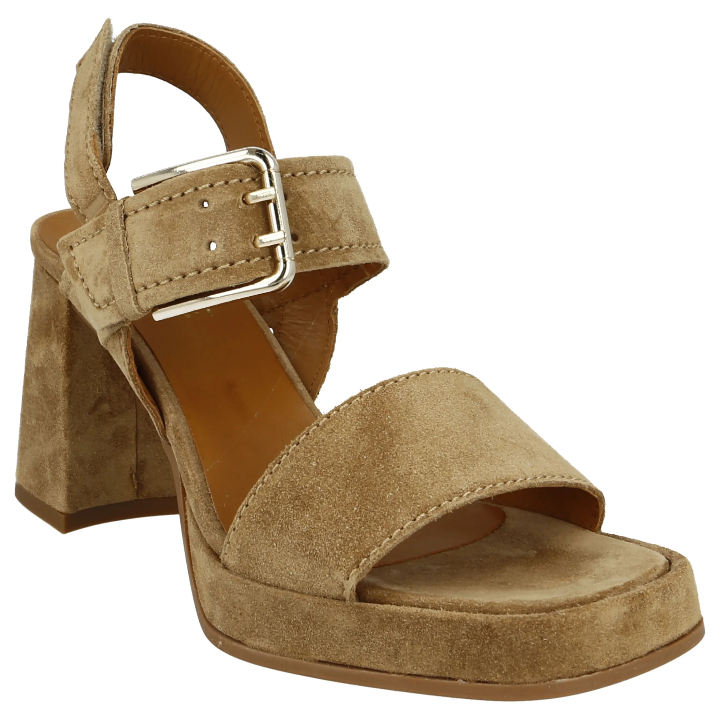 Sandalias Mujer Alpe CHIARA