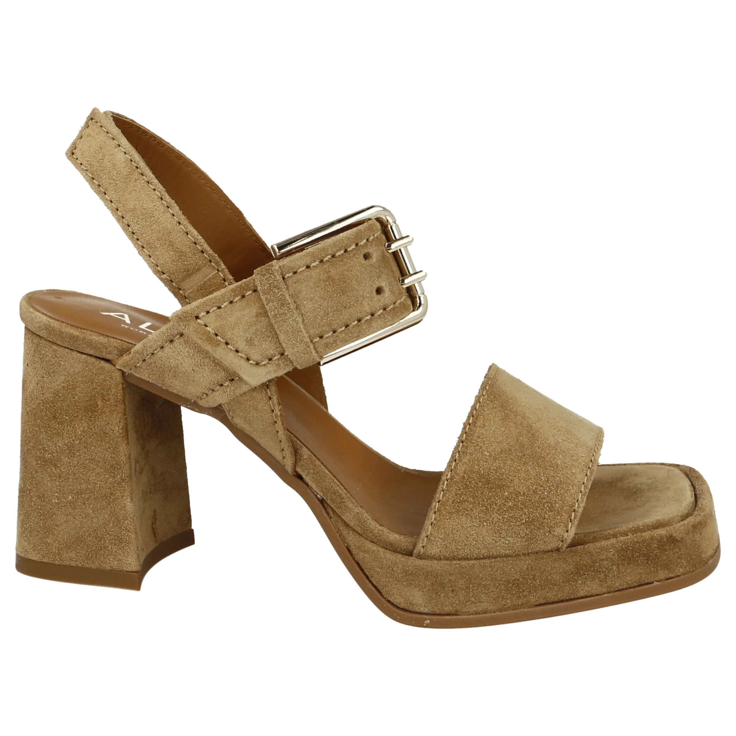 Sandalias Mujer Alpe CHIARA