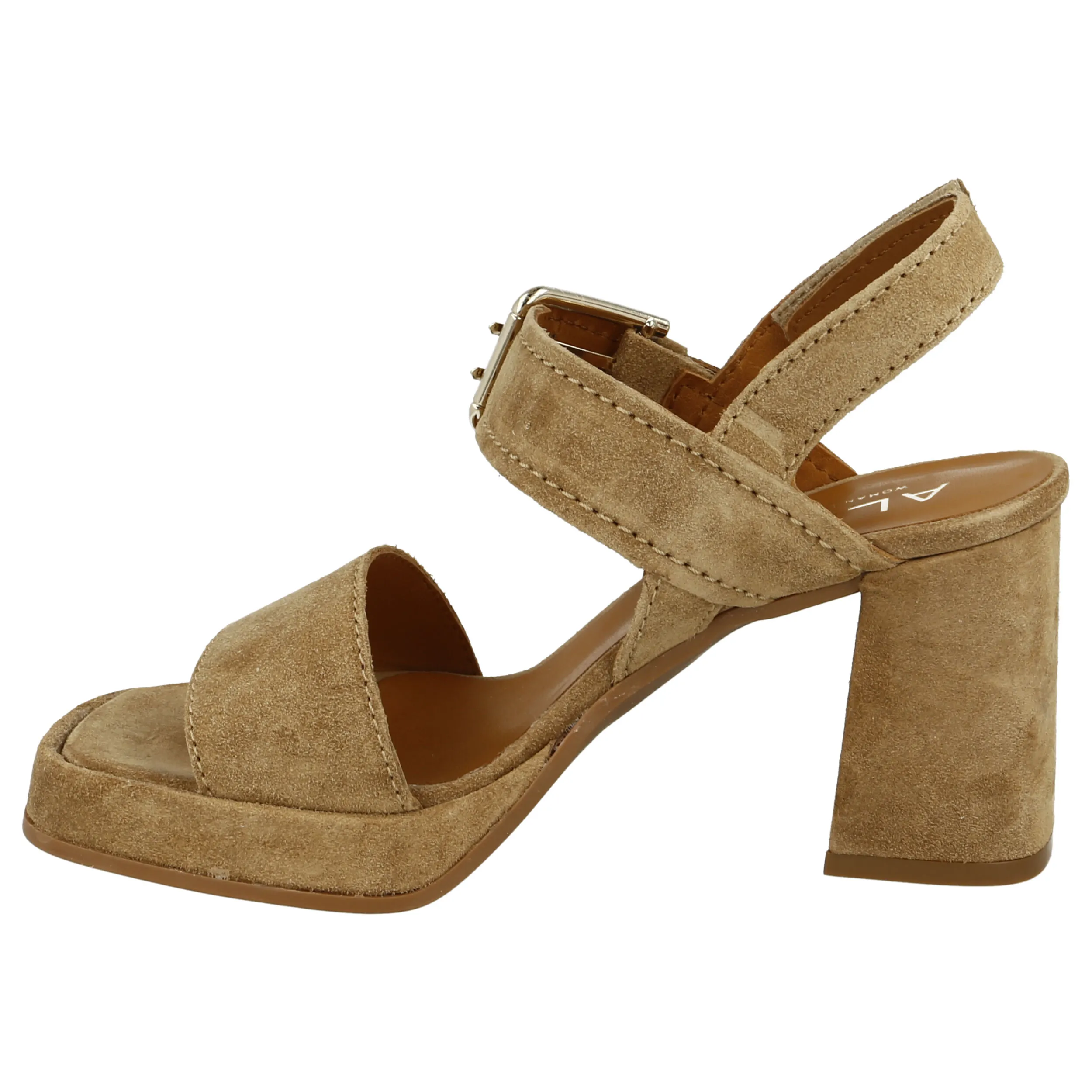 Sandalias Mujer Alpe CHIARA