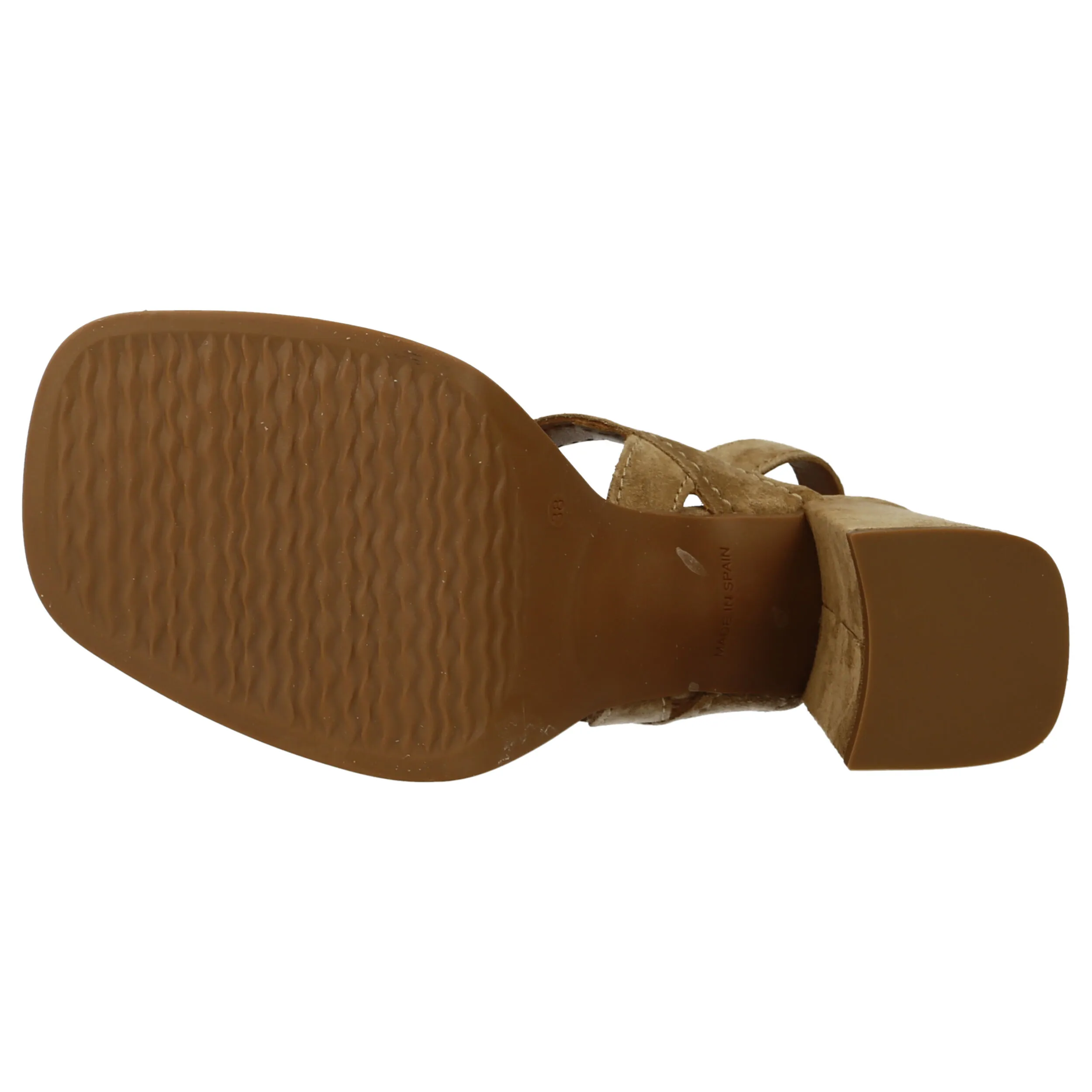 Sandalias Mujer Alpe CHIARA