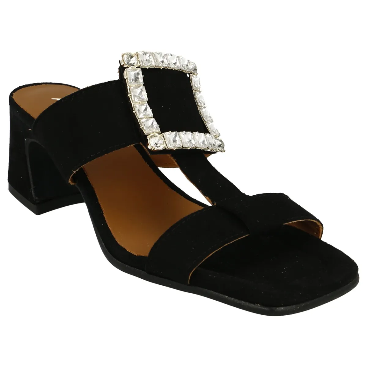 Sandalias Mujer Alpe FEMME