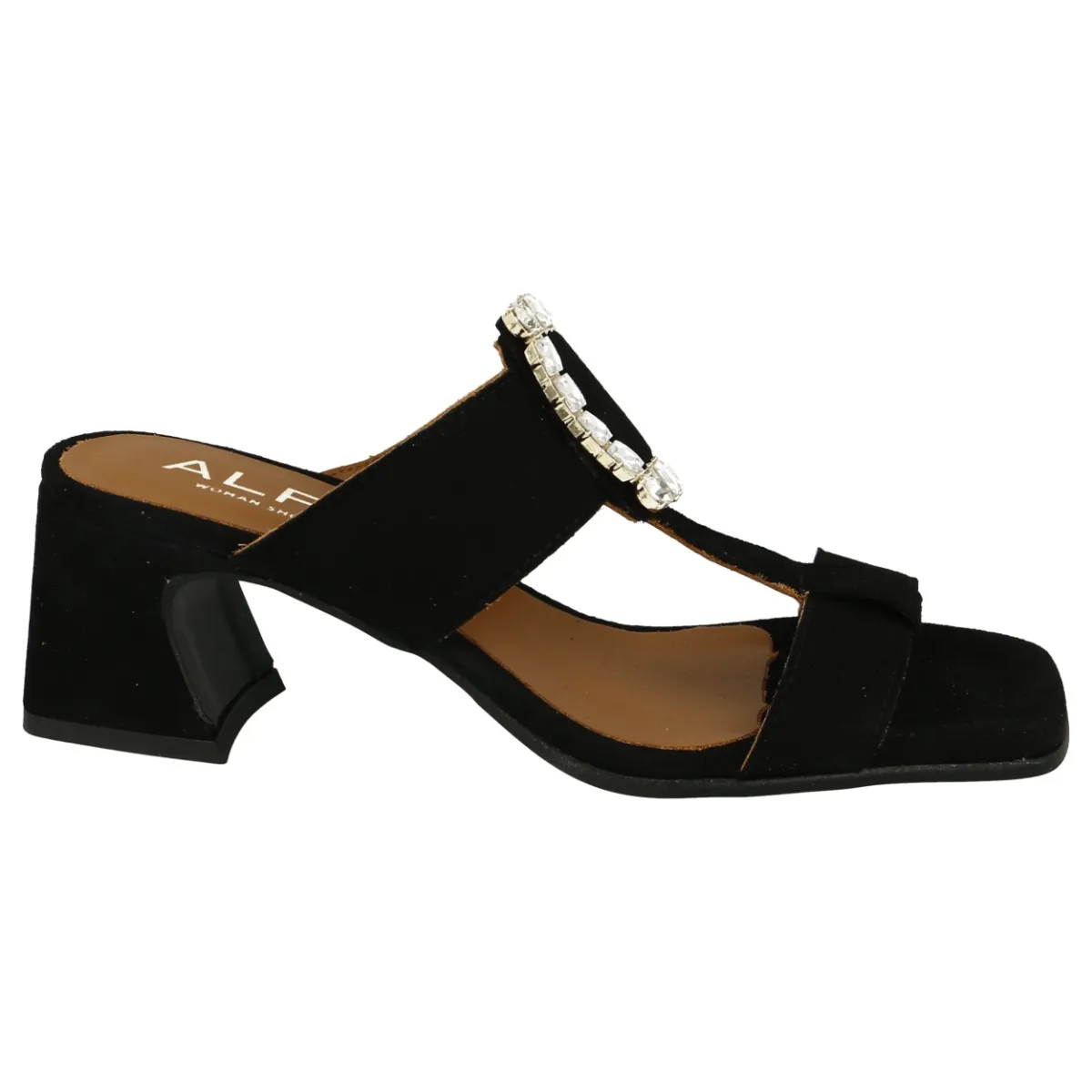 Sandalias Mujer Alpe FEMME