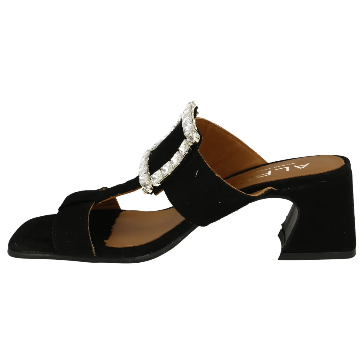 Sandalias Mujer Alpe FEMME