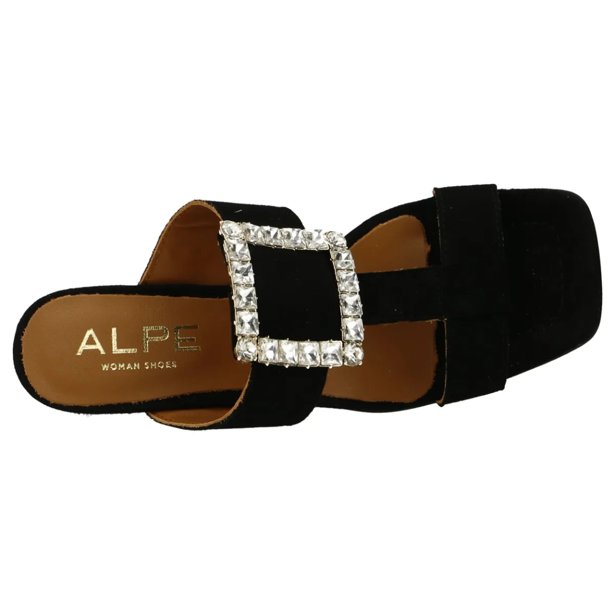 Sandalias Mujer Alpe FEMME