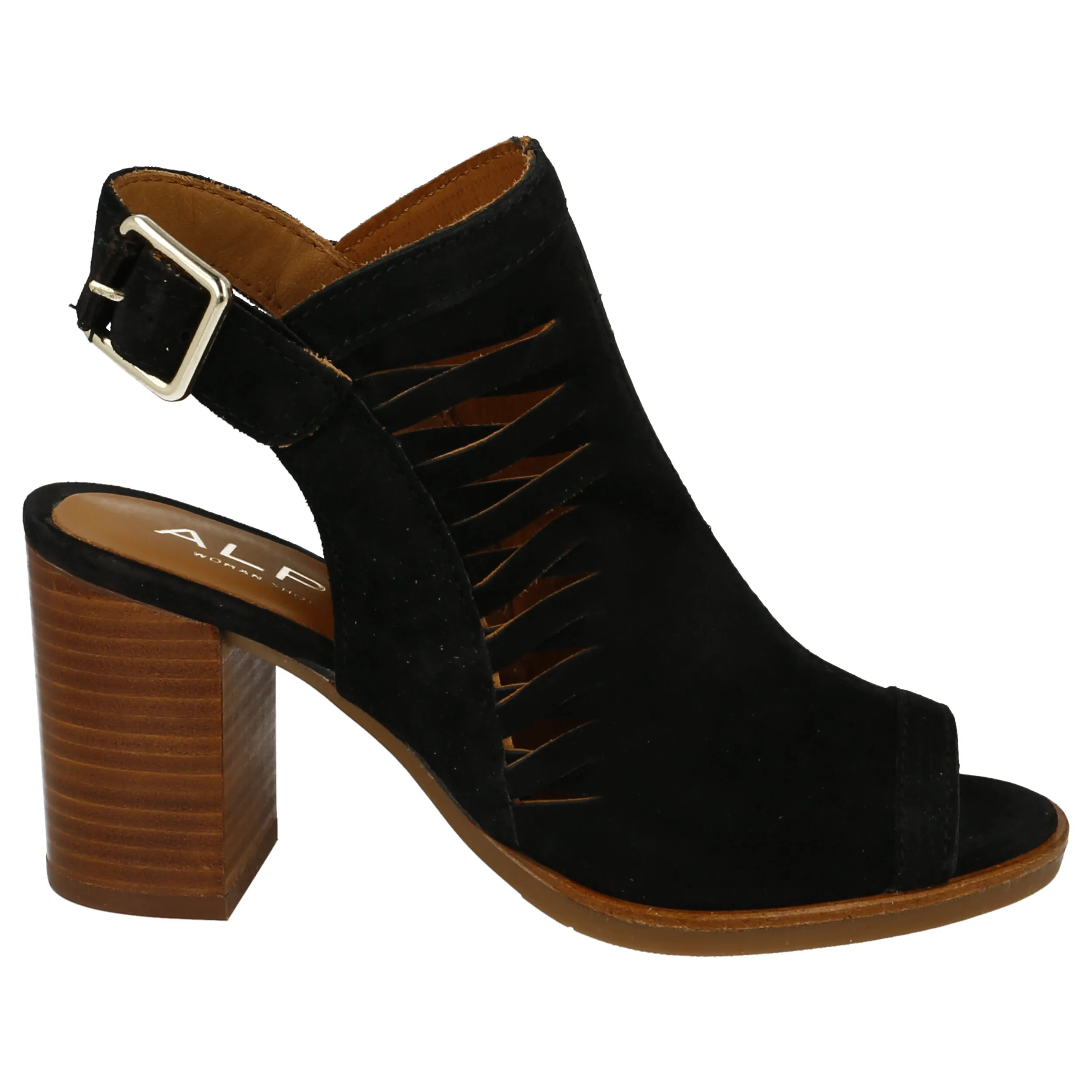 Sandalias Mujer Alpe LISET