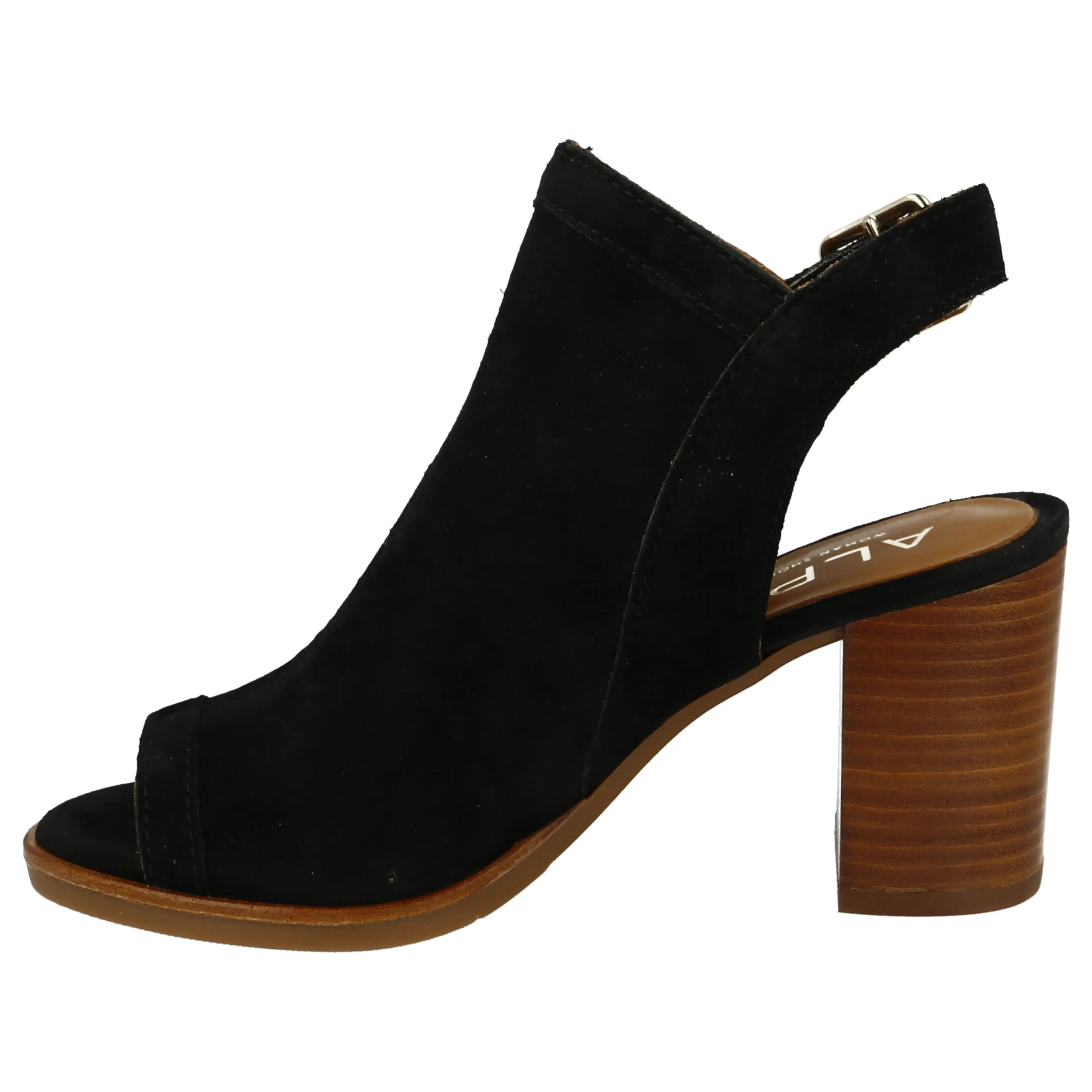 Sandalias Mujer Alpe LISET