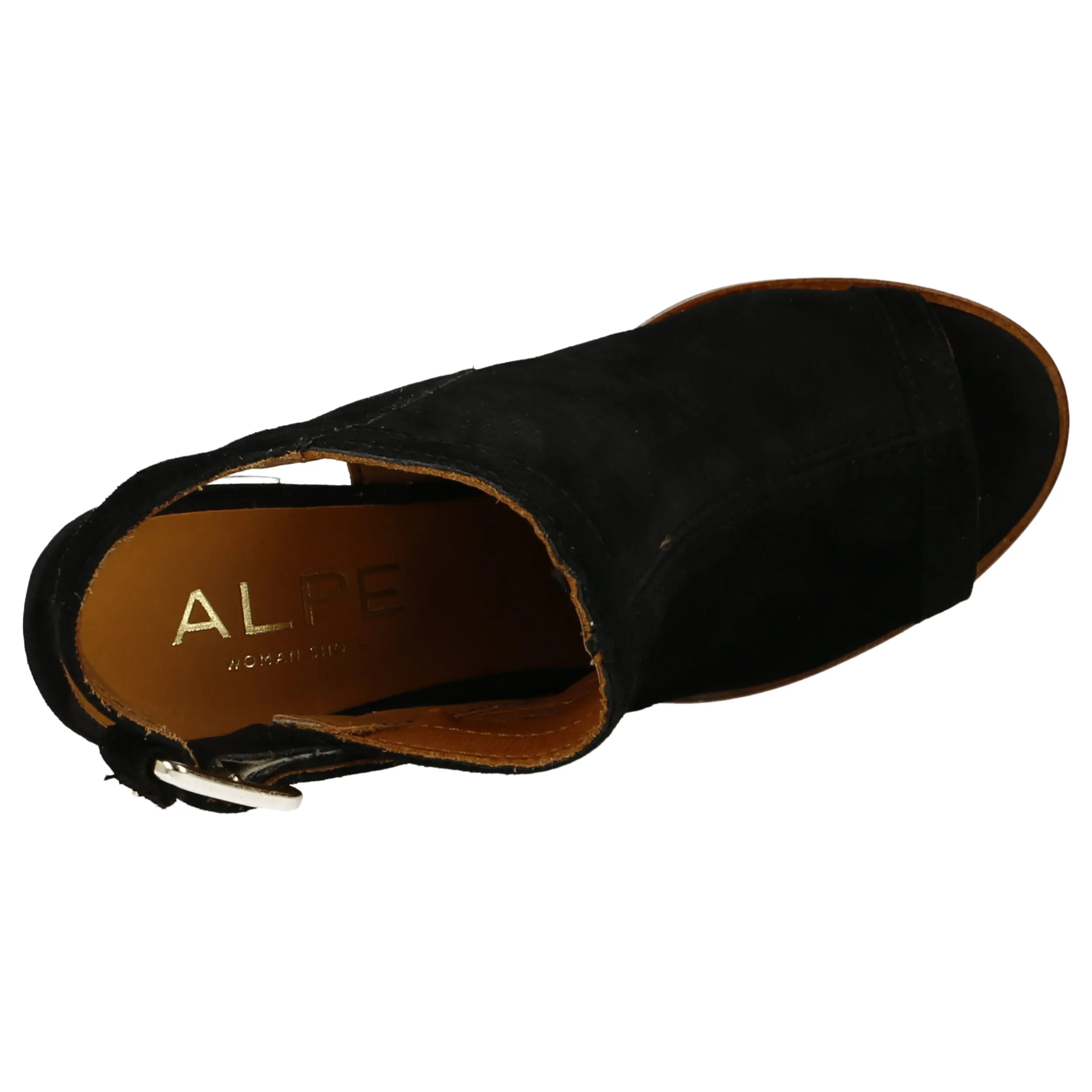 Sandalias Mujer Alpe LISET