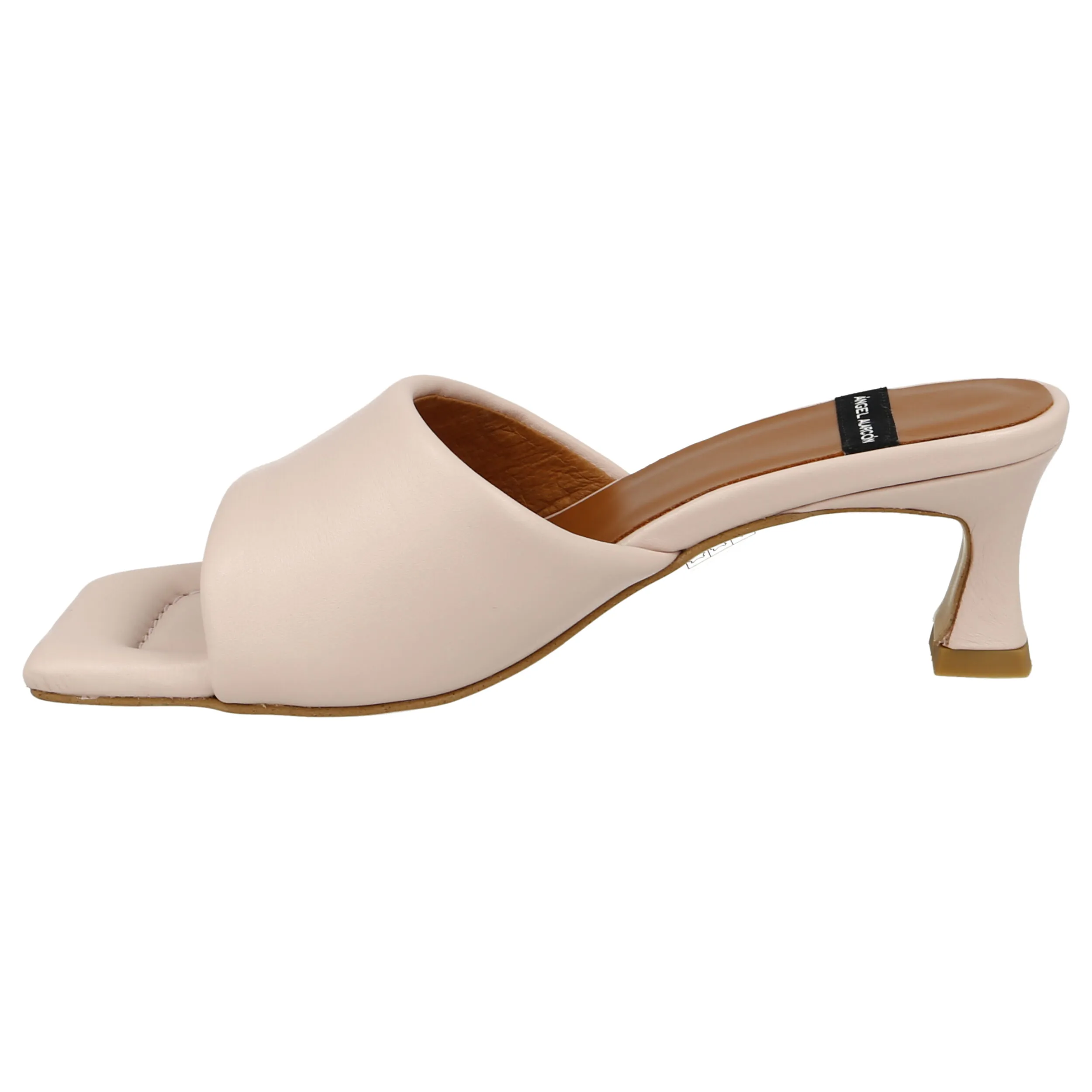 Sandalias Mujer Angel Alarcon DREAM