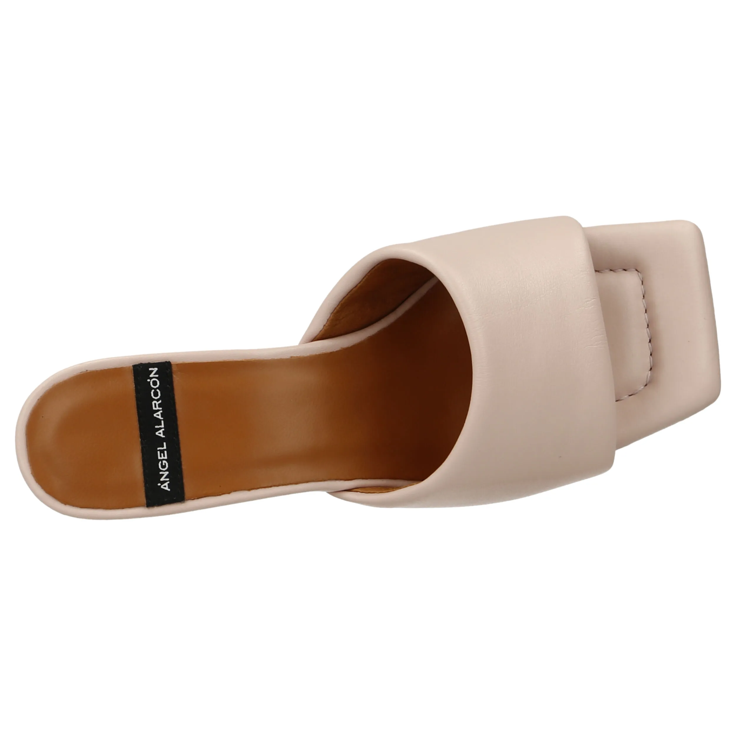 Sandalias Mujer Angel Alarcon DREAM