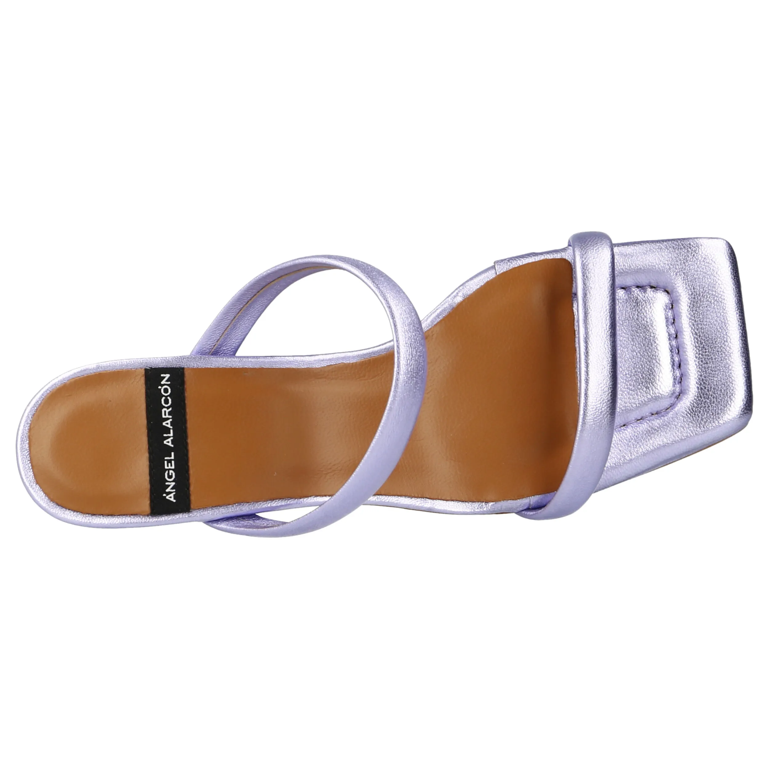 Sandalias Mujer Angel Alarcon ETOILE